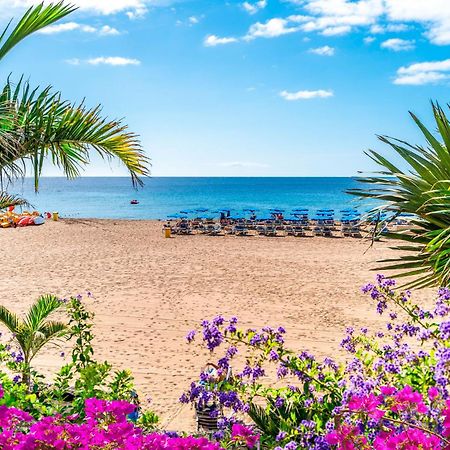 Long Beach Apartment Puerto Del Carmen Puerto del Carmen  Zewnętrze zdjęcie