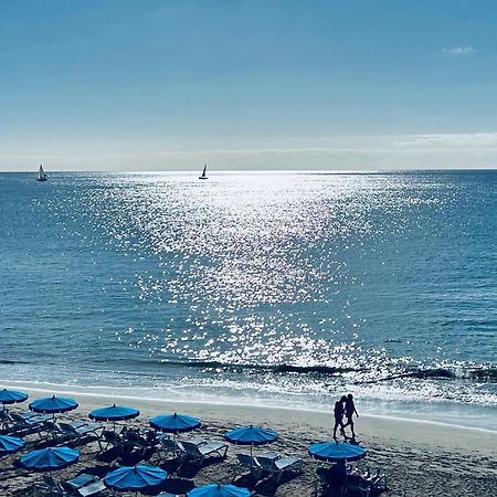 Long Beach Apartment Puerto Del Carmen Puerto del Carmen  Zewnętrze zdjęcie