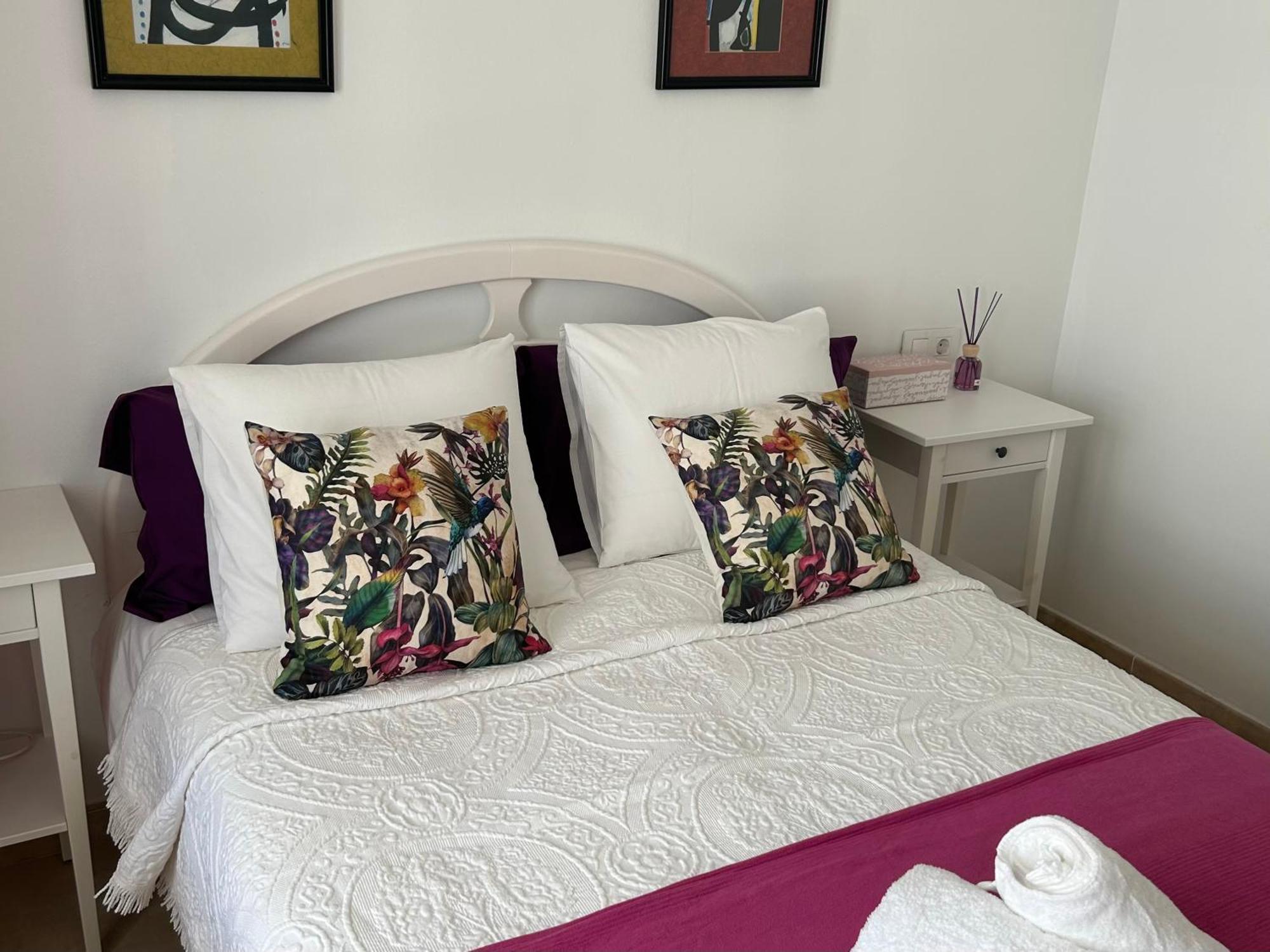 Long Beach Apartment Puerto Del Carmen Puerto del Carmen  Zewnętrze zdjęcie
