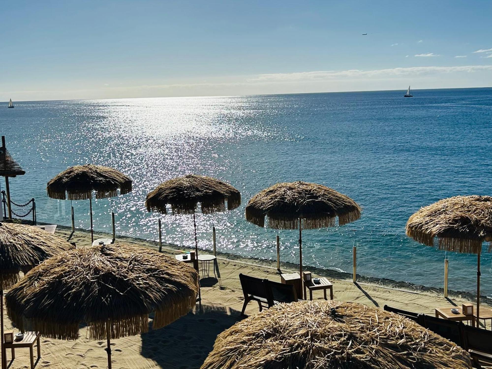 Long Beach Apartment Puerto Del Carmen Puerto del Carmen  Zewnętrze zdjęcie