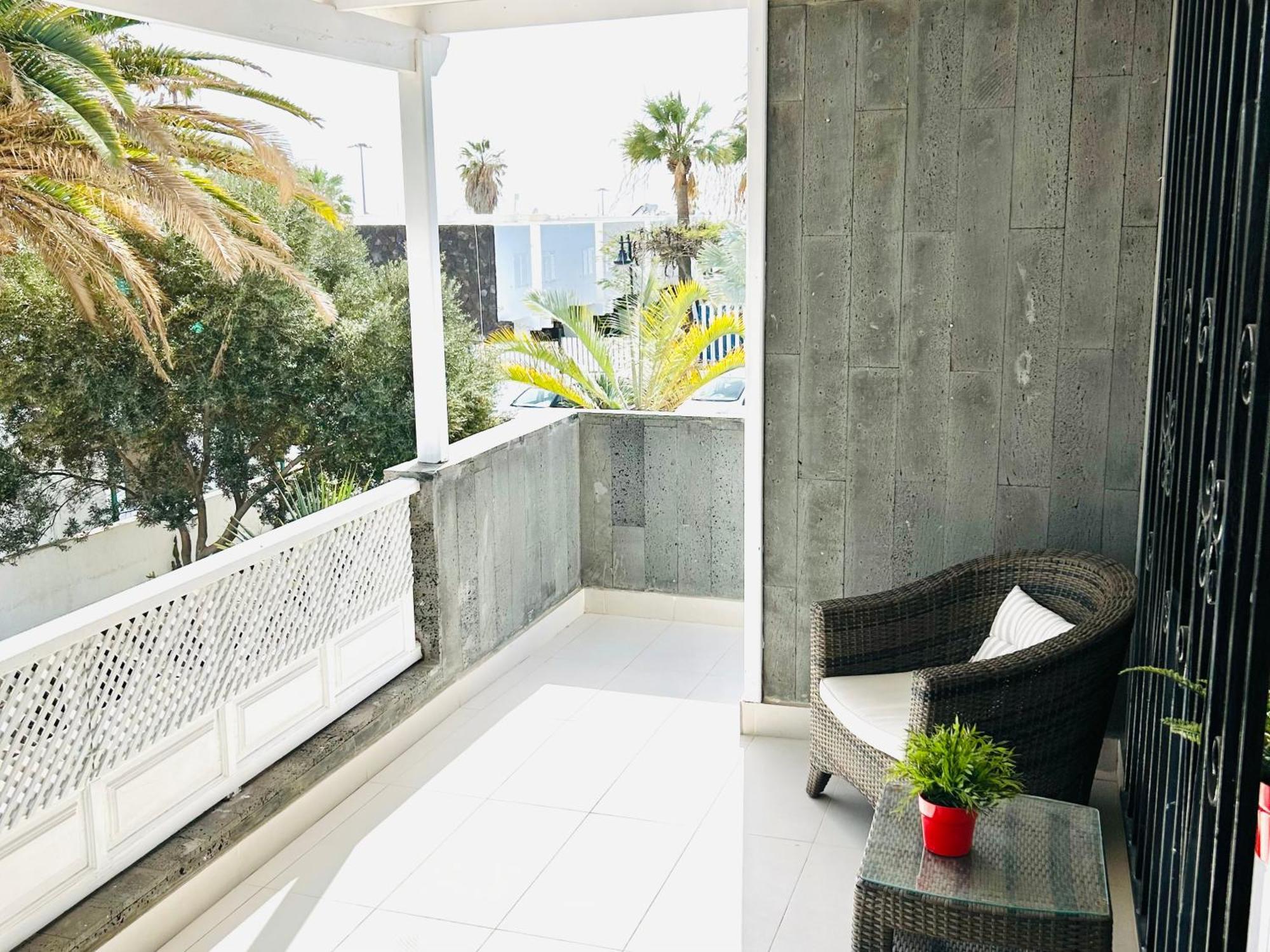 Long Beach Apartment Puerto Del Carmen Puerto del Carmen  Zewnętrze zdjęcie
