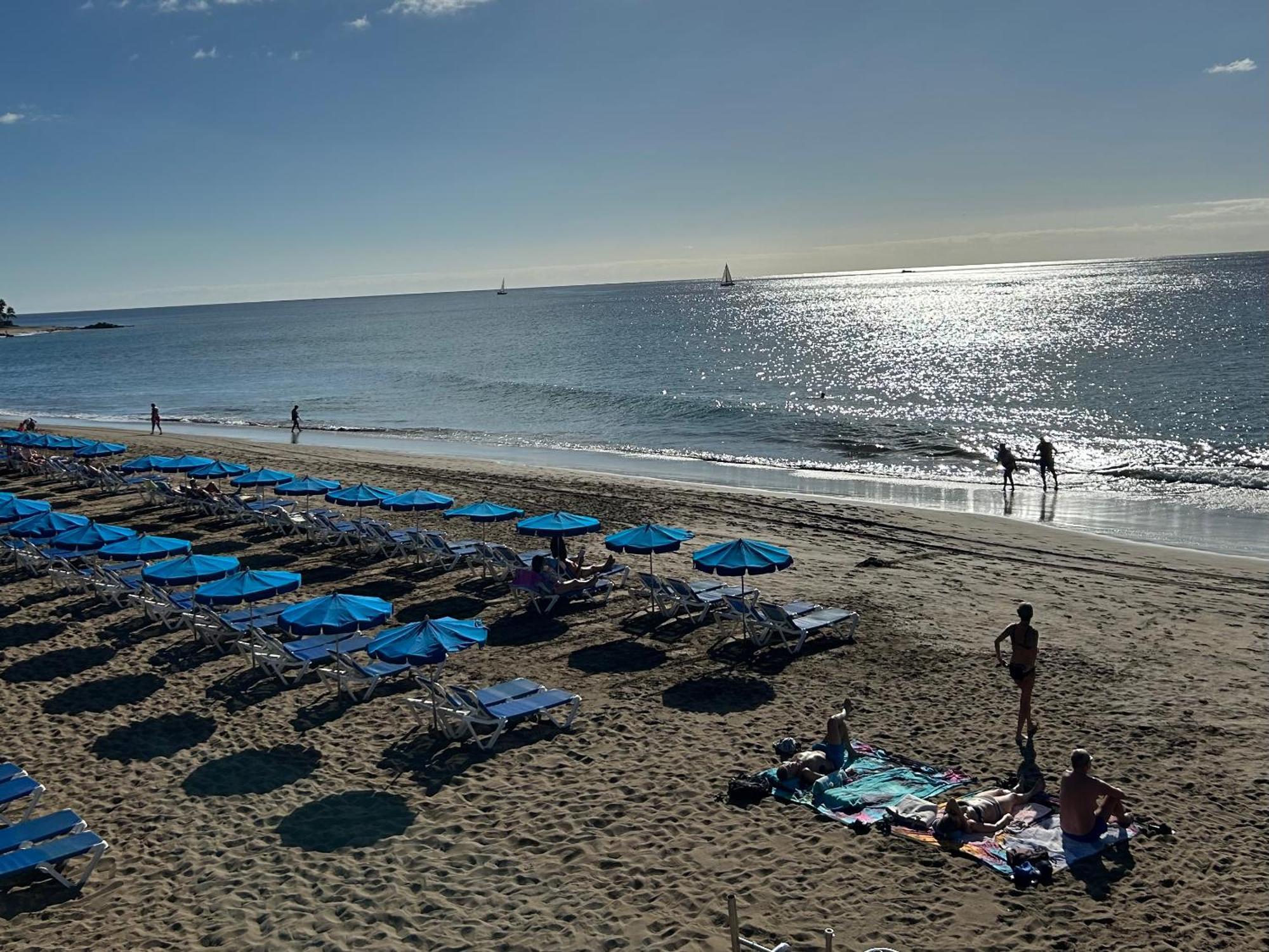 Long Beach Apartment Puerto Del Carmen Puerto del Carmen  Zewnętrze zdjęcie