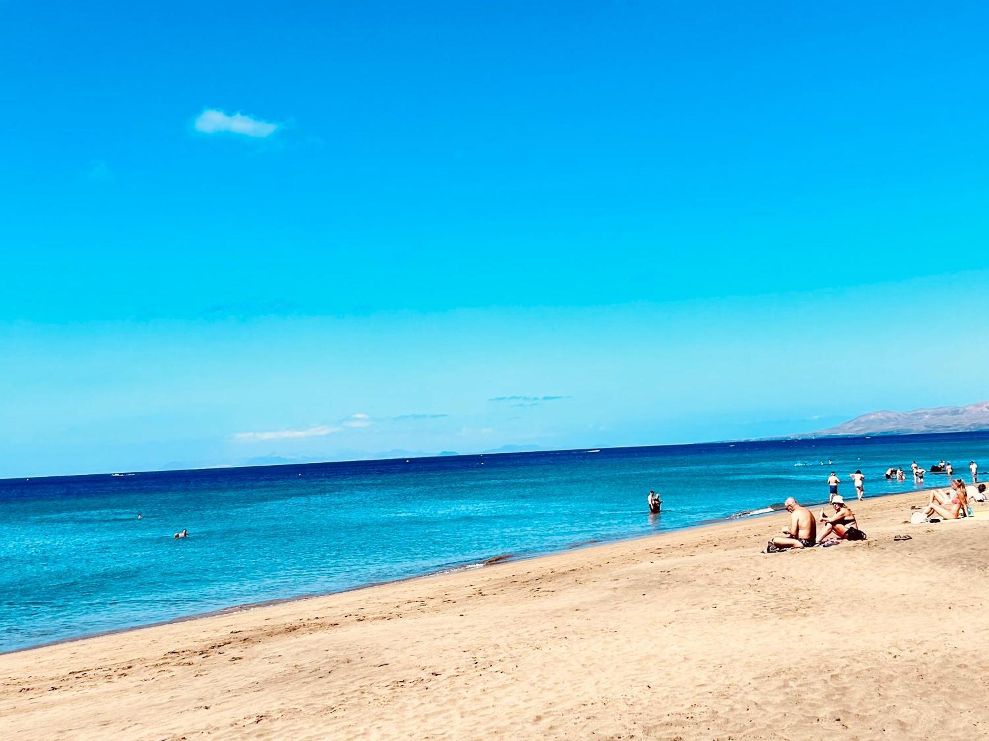 Long Beach Apartment Puerto Del Carmen Puerto del Carmen  Zewnętrze zdjęcie