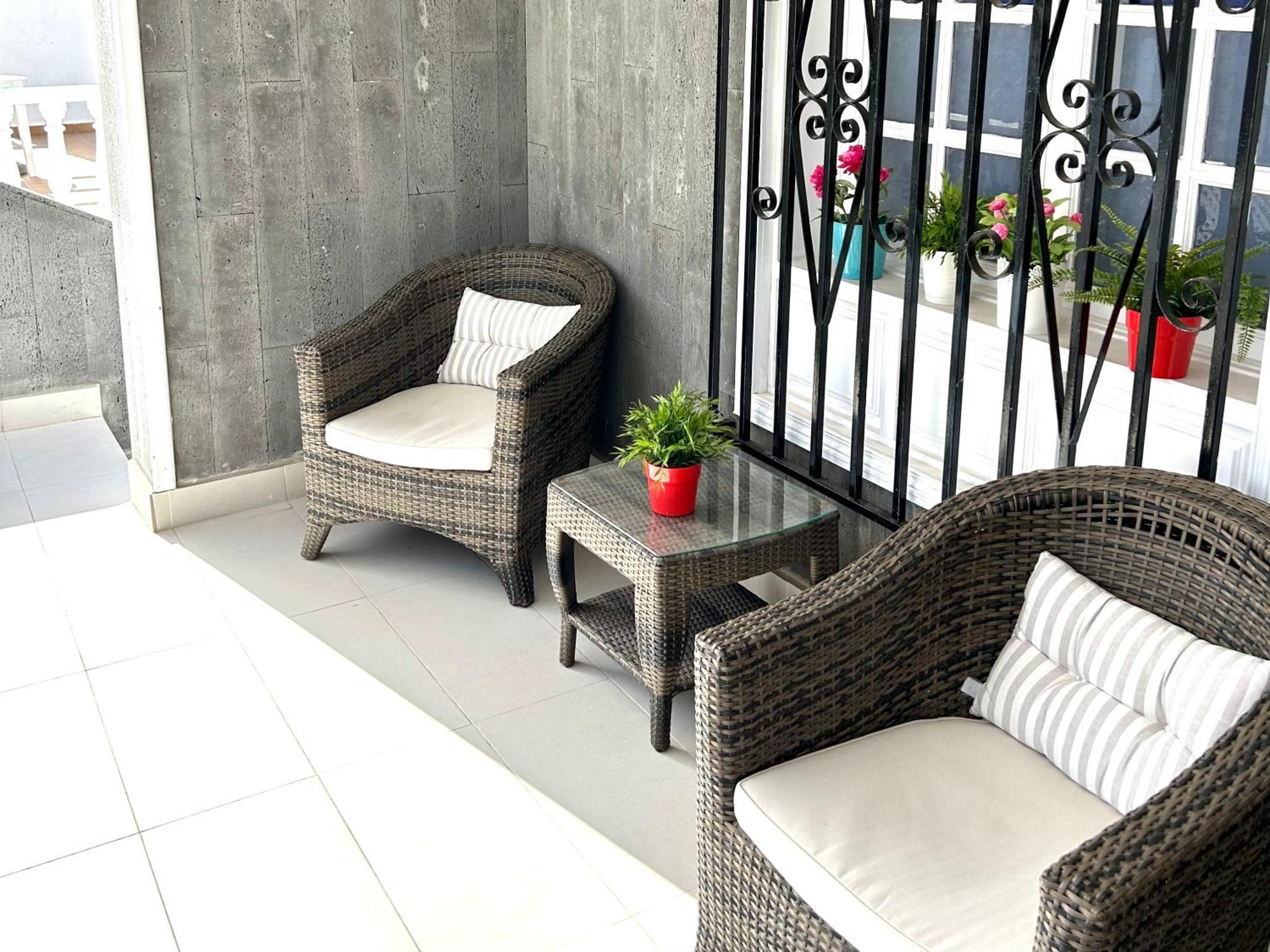 Long Beach Apartment Puerto Del Carmen Puerto del Carmen  Zewnętrze zdjęcie