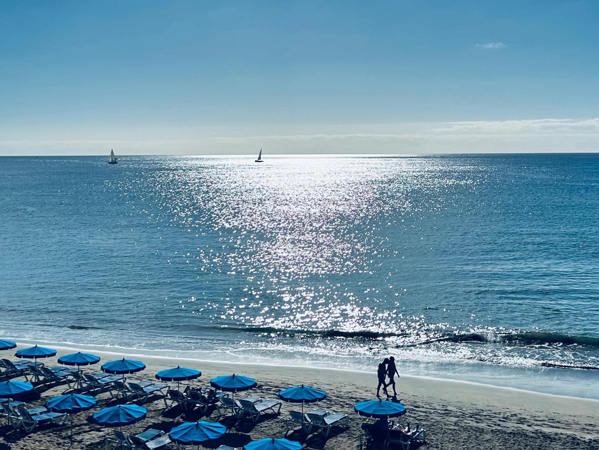 Long Beach Apartment Puerto Del Carmen Puerto del Carmen  Zewnętrze zdjęcie